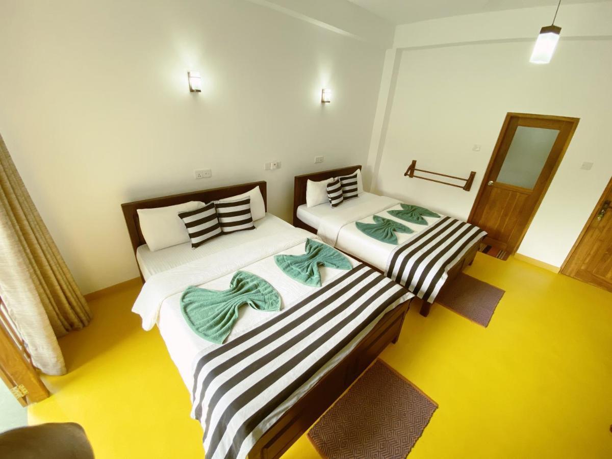 Hotel Misty Elegance - Ella. Extérieur photo