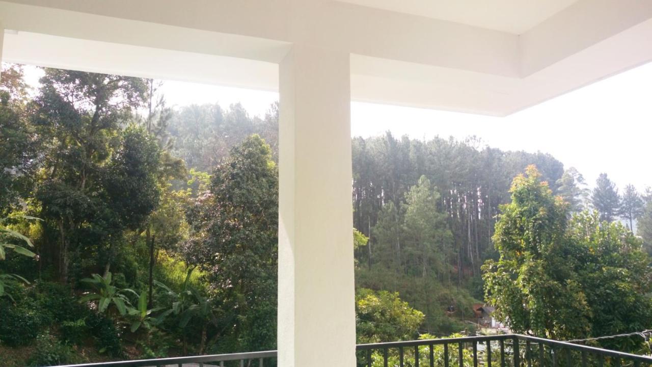 Hotel Misty Elegance - Ella. Extérieur photo